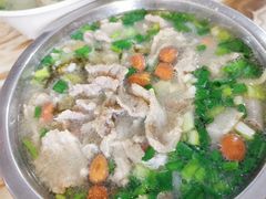 -小高后安粉餐厅(解放四路店)