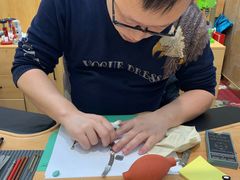 -亨得利名表服务中心(上海湾店)