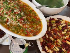 -飞虹鱼馆(春华路店)