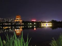 -济宁运河核心景区
