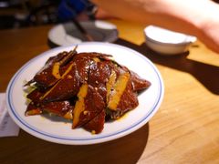 -刀板香·安徽菜(望江东路店)