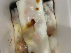 肠粉-添好运点心专门店(中环IFC店)
