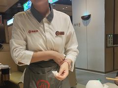 -海底捞火锅(徐州火车站店)