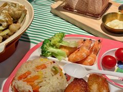 儿童餐-楼兰新疆菜(江宁万达店)