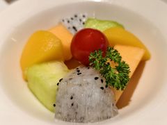 时令水果-斗牛士牛排(南京东路店)