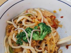 -马艾萨中国兰州牛肉拉面(劲松店)