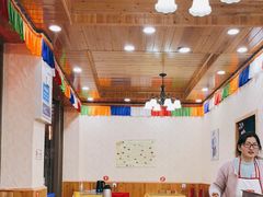 大堂-乡土特色.冷锅鱼.牦牛肉汤锅