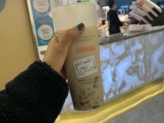 -书亦烧仙草(武宿国际机场店)