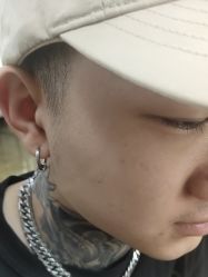 -冰岛刺青·手工耳饰品售卖·专业纹身