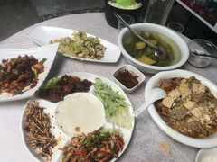 -花楸树下(观水路店)