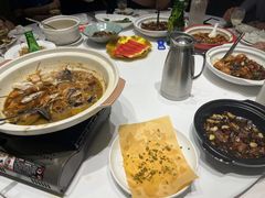 -柴米油盐三杯鸡(象山北路店)