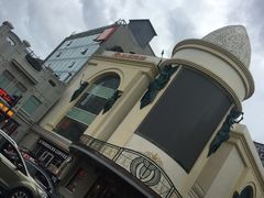 -松雷何所有(中央大街店)