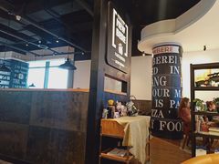 -新贝乐意大利餐厅(苏州中心店)