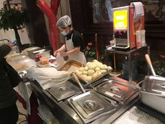 -马凯餐厅(地安门店)