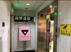 点击看大图 -藤野造型