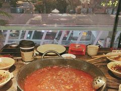 -蜀大侠火锅(恒峰店)