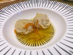 上海小笼包-锦粤宫·精致粤菜(阳西店)