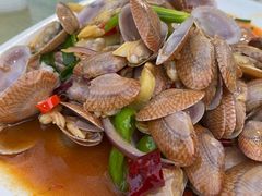 -四川小胡子海鲜(丁村万人海鲜广场店)