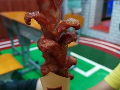 -董顺桃老长沙臭豆腐(融创店)