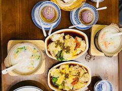 -牛氏石磨肠粉(海璟国际店)