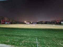 -万柳高尔夫俱乐部