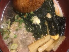 -有喜屋·深夜食堂(北京西路店)