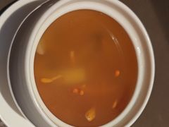 -富力万达嘉华酒店-品珍中餐厅(水果湖店)