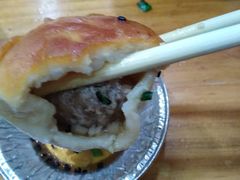 -许记生煎(遵义路店)