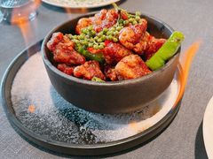 火焰牛仔粒-南里山房(虹桥天地店)