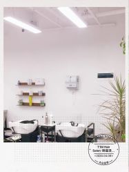 点击看大图 -未来美发·T1M HAIR SALON