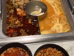 -新辣道鱼火锅(领展购物广场·中关村店)