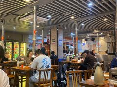 -丹东特色烤肉(学府路一部店)