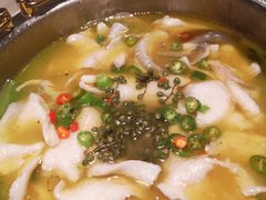 -上上席川菜(凯德乐峰广场店)