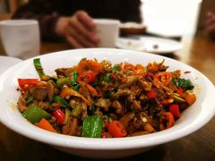 -建辉湖南土菜馆(高新店)