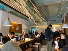 -十面春风·江南面馆(崇宁路店)