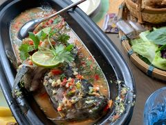 -CHINCHIN 青青·泰国料理(万象食家店)