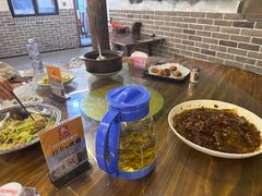 -李东农庄(中南百草园地标店)