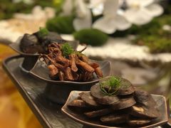-兰边碗(鼓楼店)