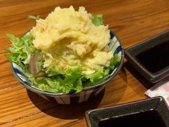 -玄白·炭烤活鳗(上海首店)