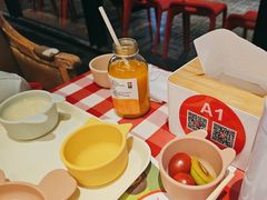 -西贝莜面村(朝阳大悦城店)