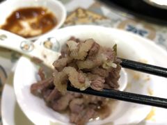 -三毛牛肉店(福强店)