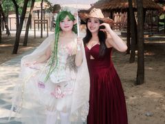 -南戴河国际娱乐中心