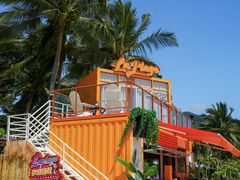 -石梅湾艾美度假酒店