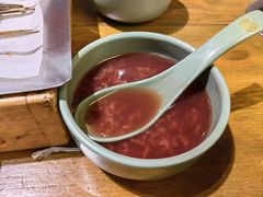 -小杨烤肉(朱雀店)