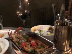 -Ocean's Table 欧舍