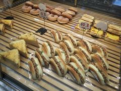 -乐艺哆·乐活烘焙(浦西万达店)
