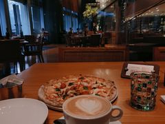 -君悦酒店·La Terrazza意合園·意式风味