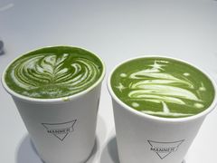 -Manner Coffee(万象食家店)