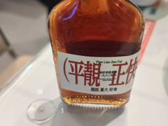 -肥韬茶餐厅(海上世界店)