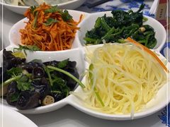 -东方饺子王(大屯路店)